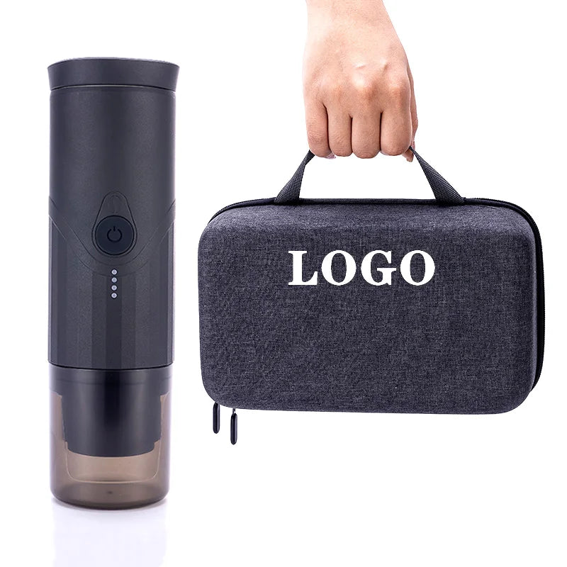 Oak & Theory Portable Espresso Maker