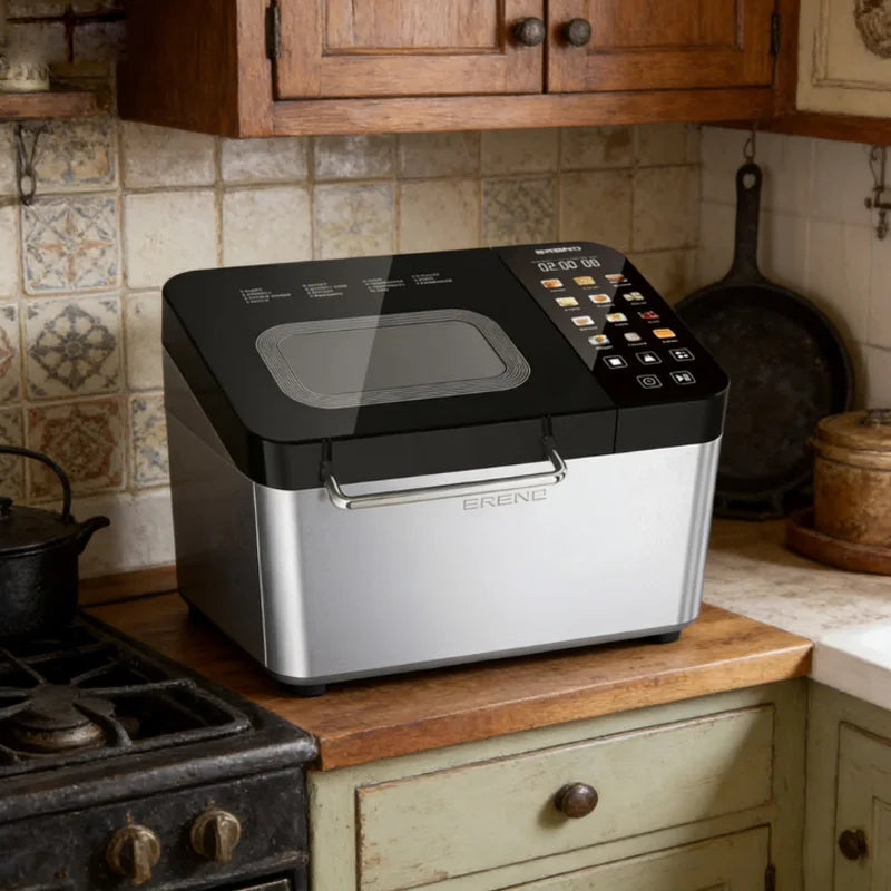 Oak & Theory Smart Bread Maker