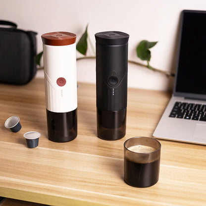 Oak & Theory Portable Espresso Maker