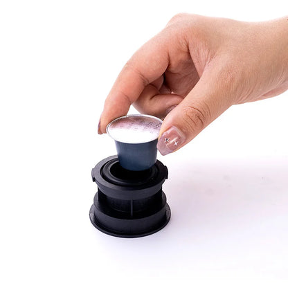 Oak & Theory Portable Espresso Maker