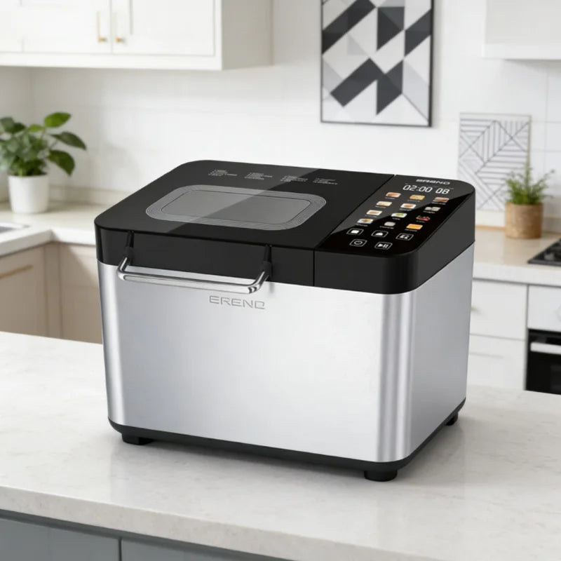 Oak & Theory Smart Bread Maker
