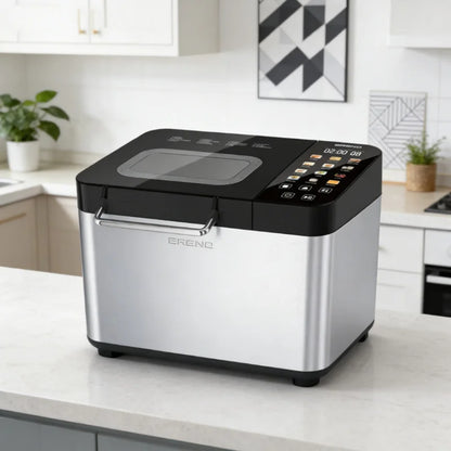 Oak & Theory Smart Bread Maker