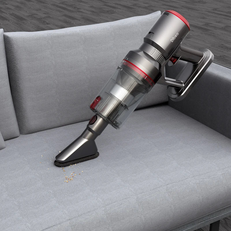 Oak & Theory Cordless Handheld Vacuum