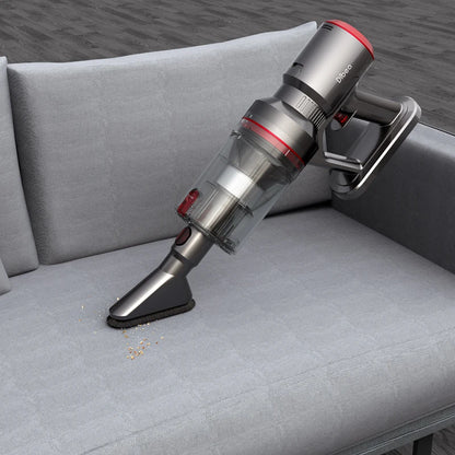 Oak & Theory Cordless Handheld Vacuum