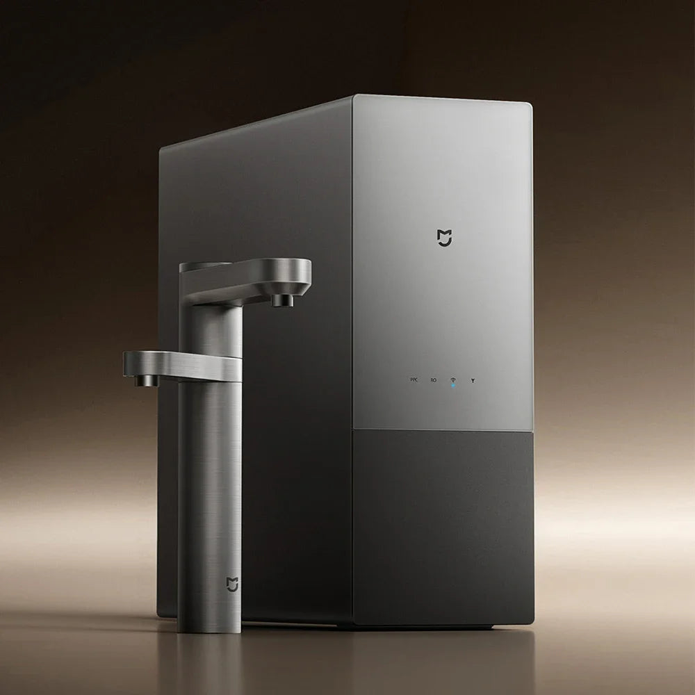 Oak & Theory Smart Water Purifier Pro