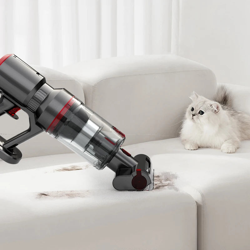 Oak & Theory Cordless Handheld Vacuum