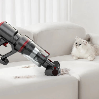 Oak & Theory Cordless Handheld Vacuum