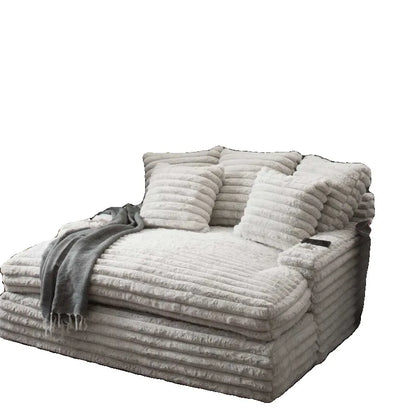 Oak & Theory Boneless Cloud Sofa Set