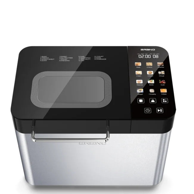 Oak & Theory Smart Bread Maker