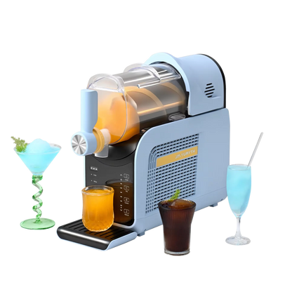 Oak & Theory Slushie Machine