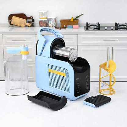 Oak & Theory Slushie Machine